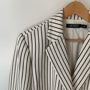 Ralph Lauren blazer